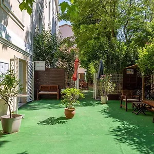 2* Lejlighedshotel Les Cordeliers
