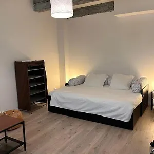 L'incontournable Appartement