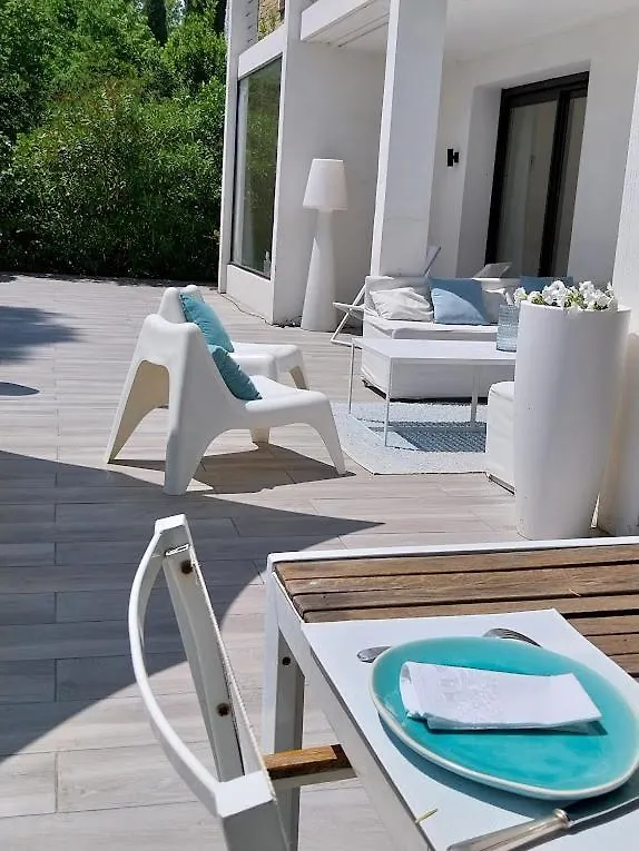 Villa Cote Sud Awinion