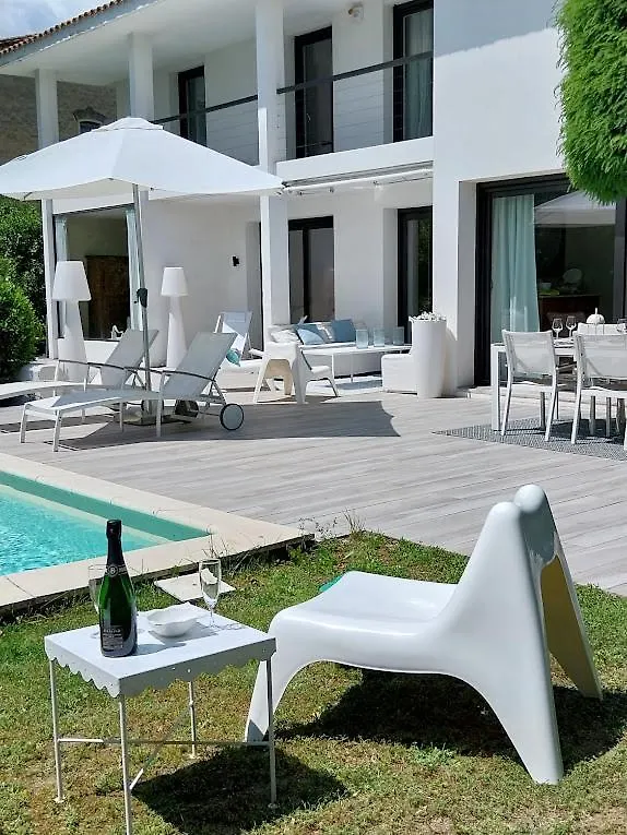 Villa Cote Sud Awinion