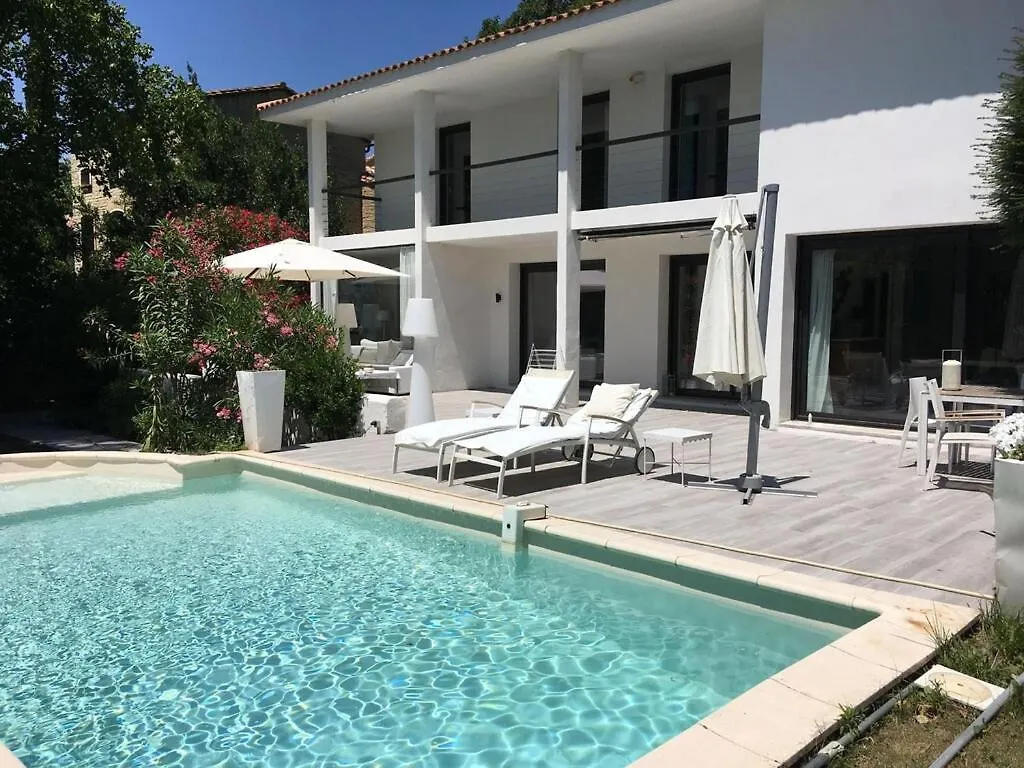 Villa Cote Sud Awinion