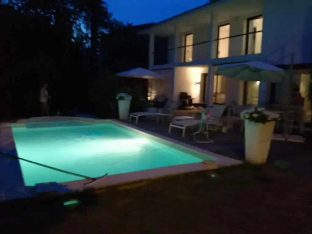 Villa Cote Sud Awinion Francja
