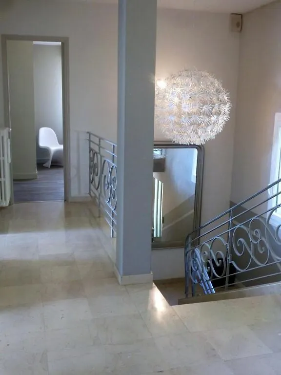 Villa Cote Sud Awinion Francja