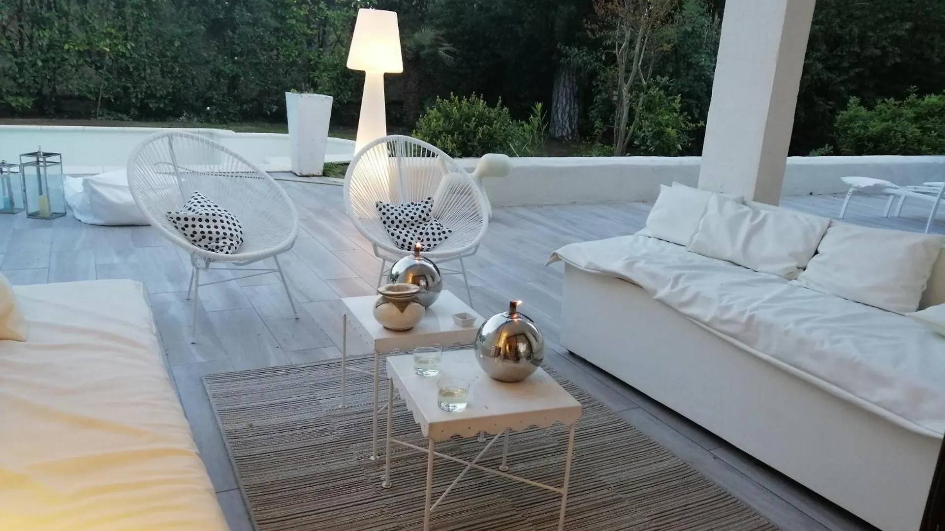 Villa Cote Sud Awinion