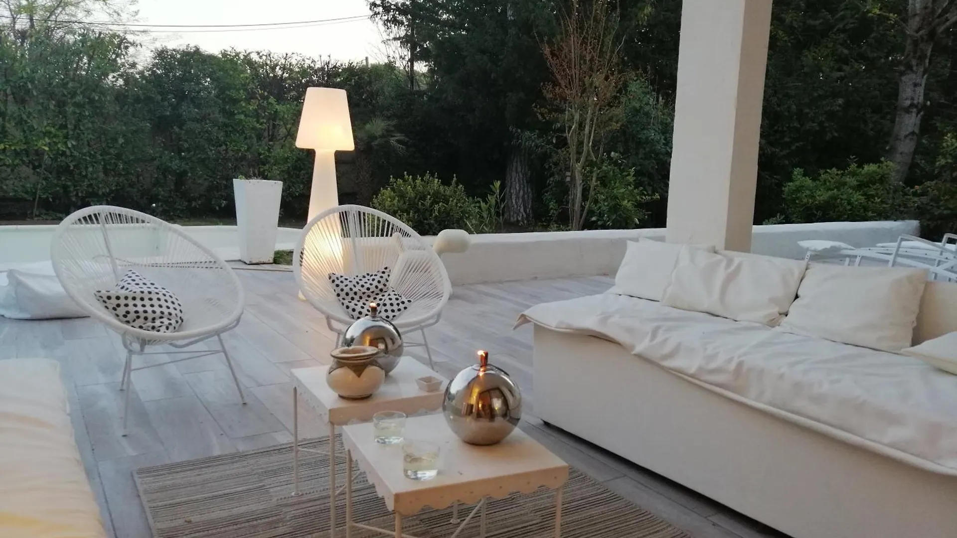 Villa Cote Sud Awinion