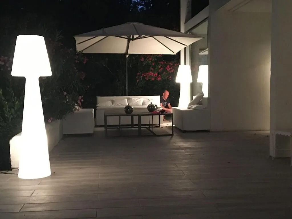 Villa Cote Sud Avignon