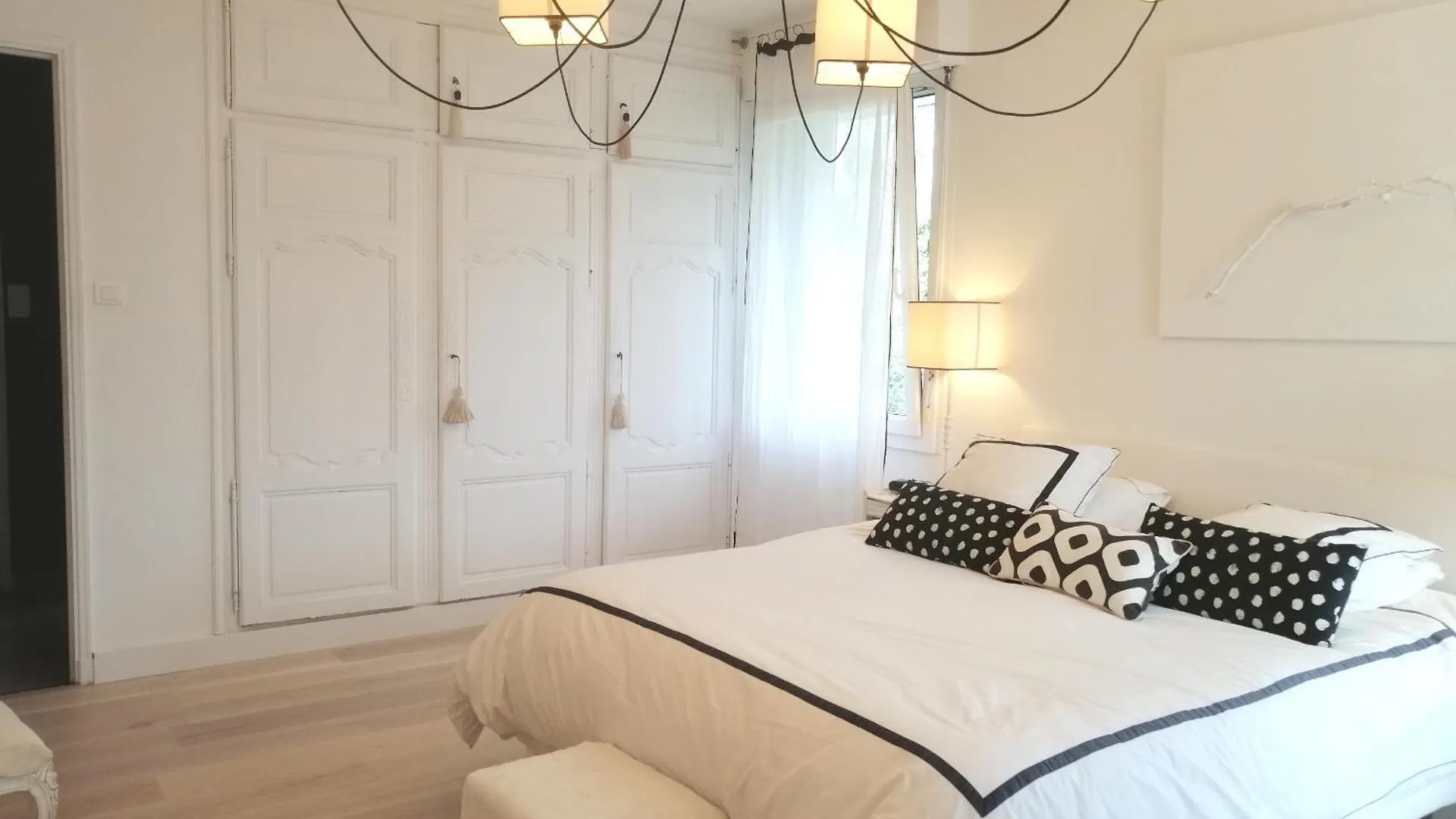 Villa Cote Sud Avignon France